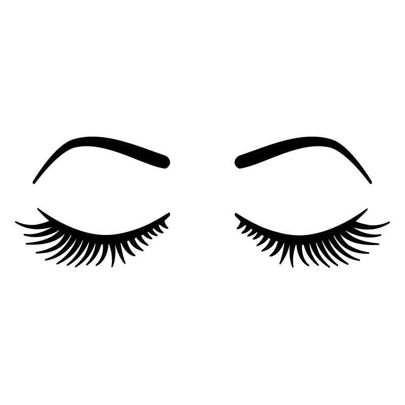 Eyelashes