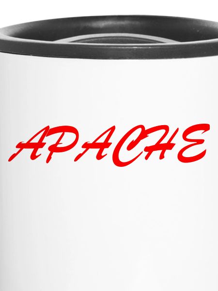 Apache