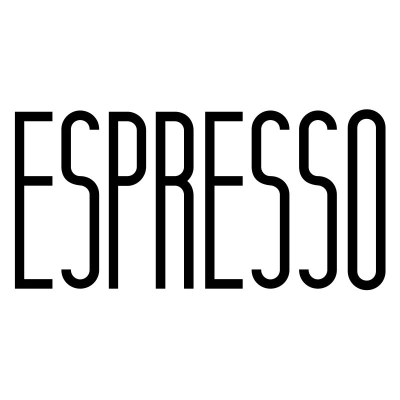 espresso
