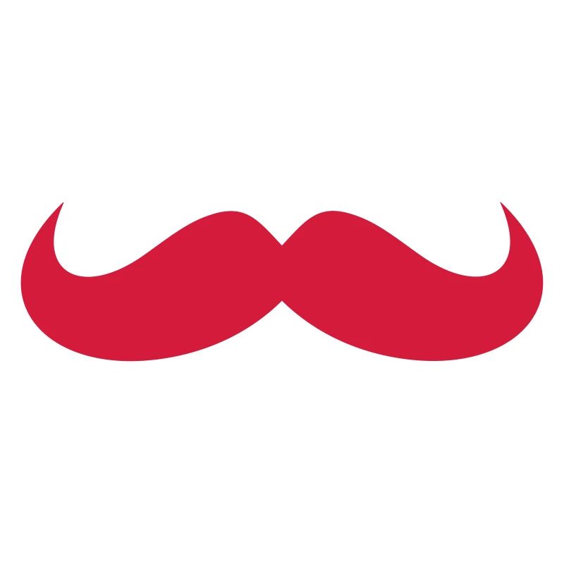 moustache