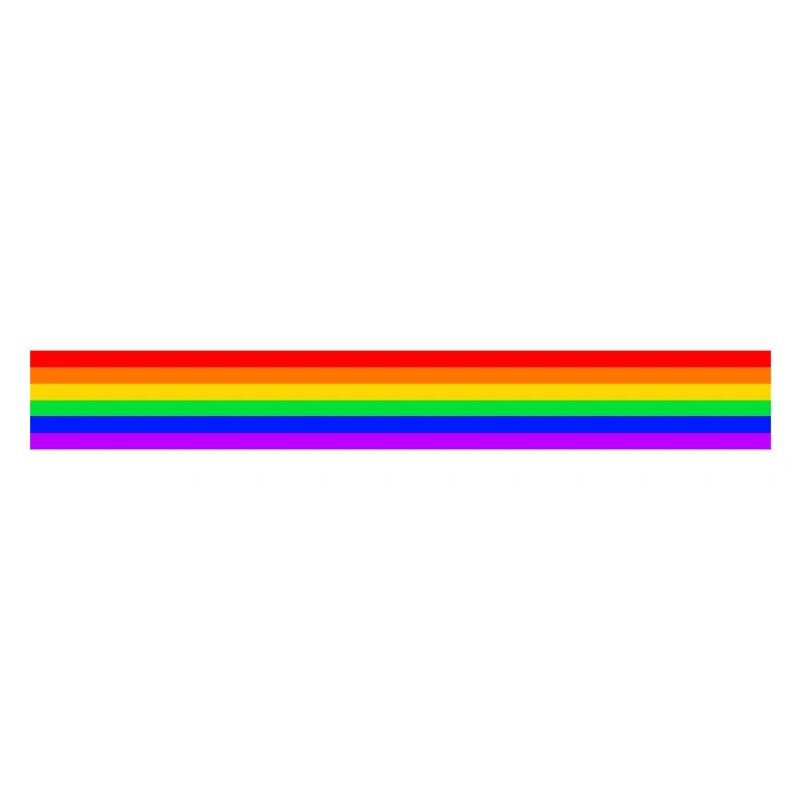 RAINBOW STYLE