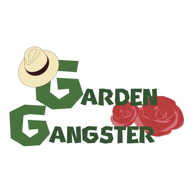 Der Gartengangster