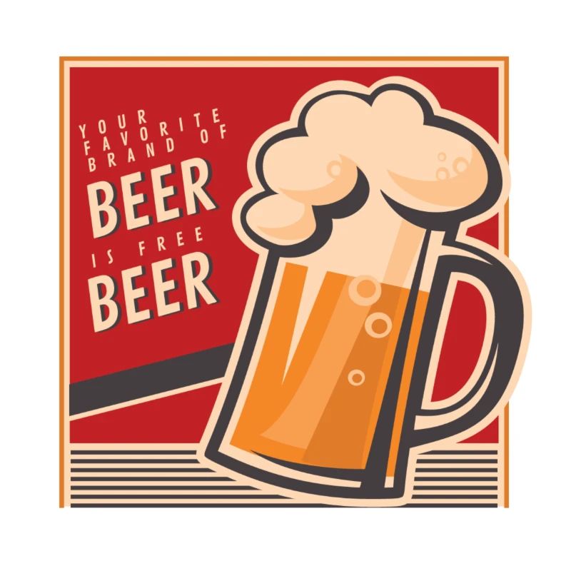 Bière préférée