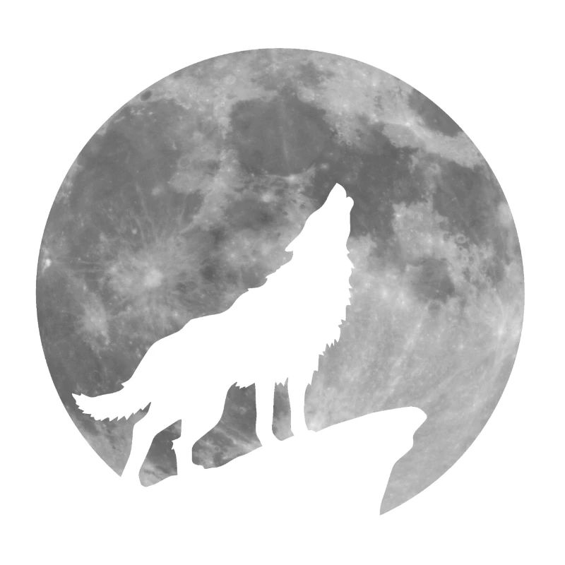 Wolf Moon