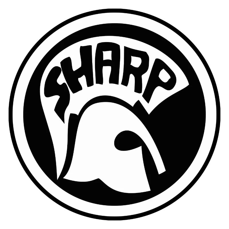 Sharp