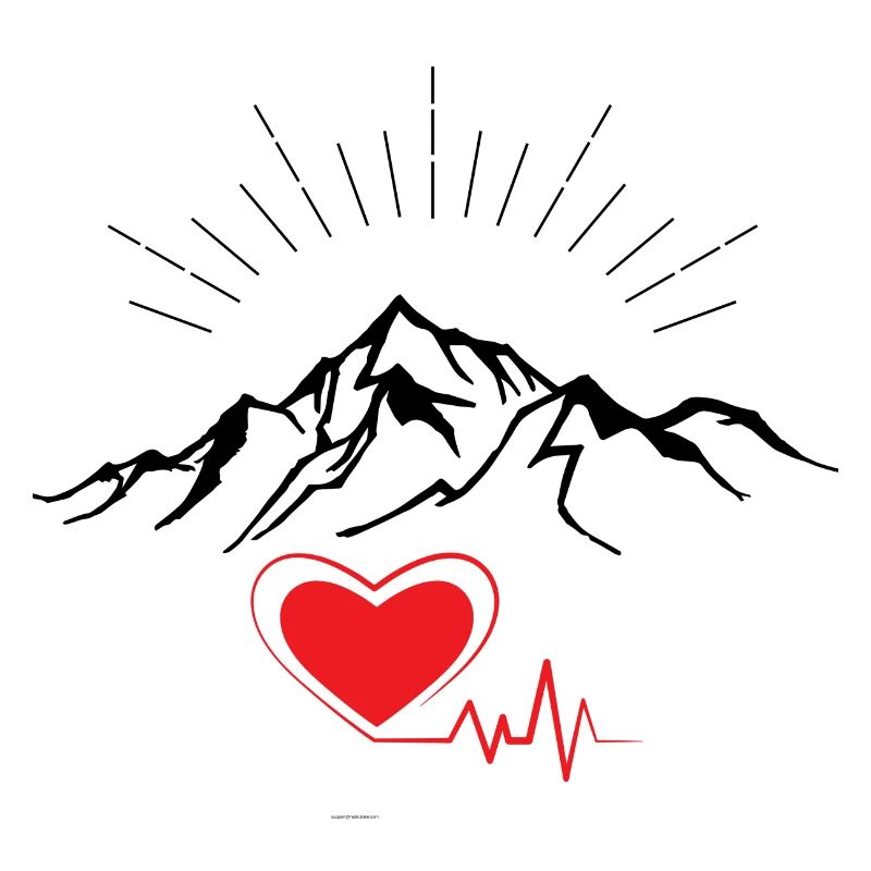 Love Mountains