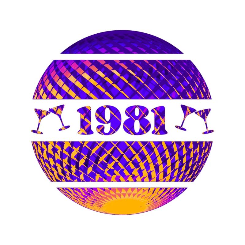 1981 Feier