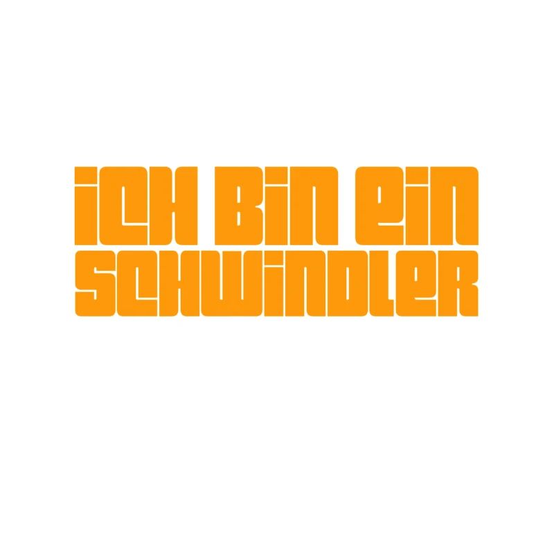 ich lüge gern
