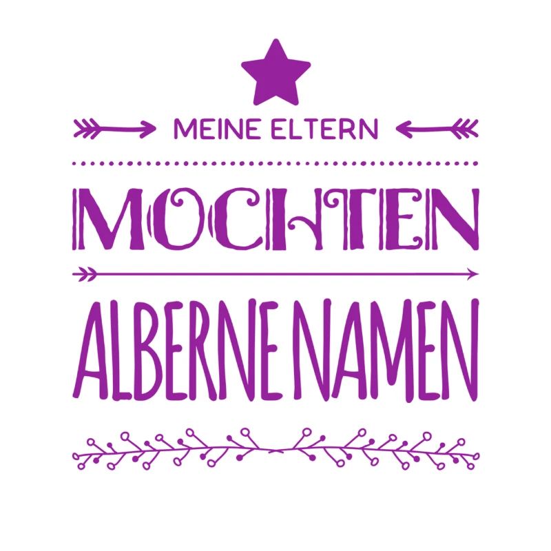 alberner Name