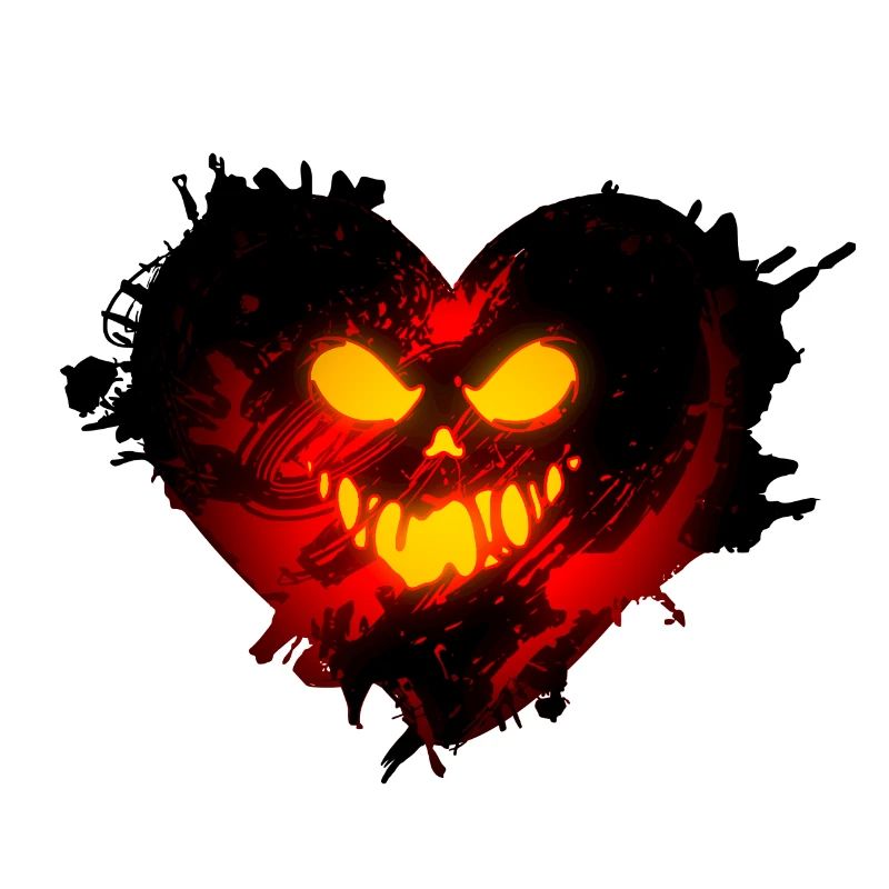 halloweenheart