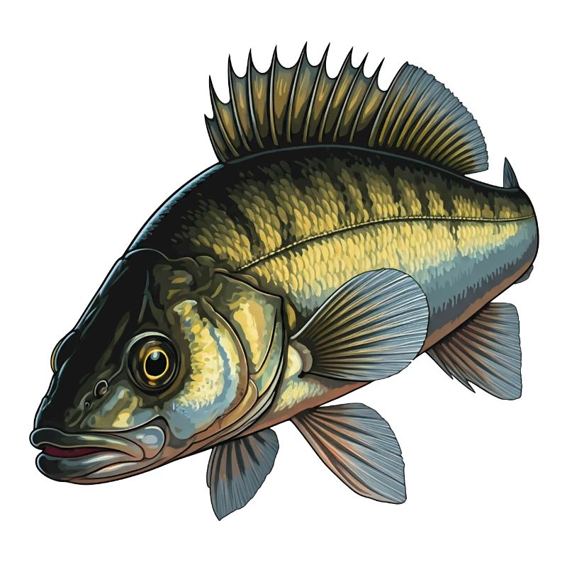 Zander Pêche Pêche aux carnassiers