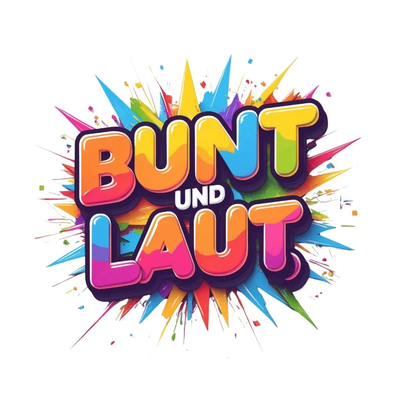Bund und Laut