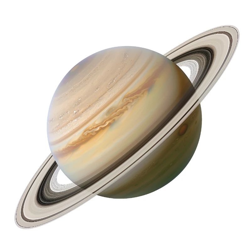 Saturn