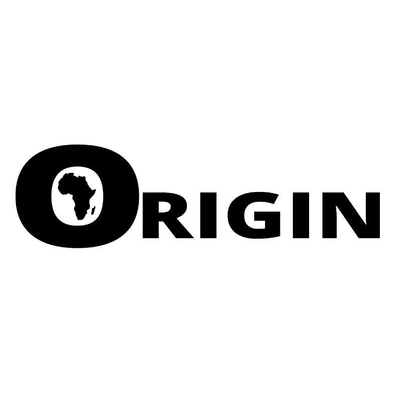 HERKUNFT AFRIKA
