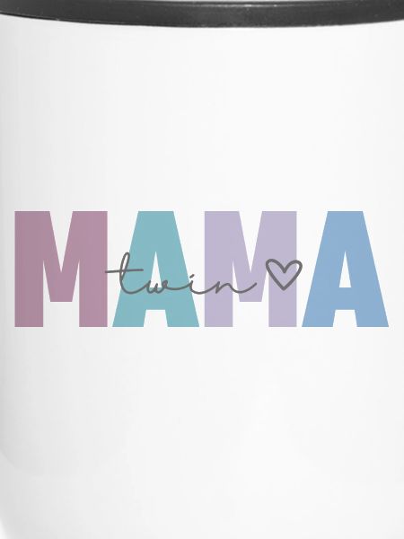 twin mama