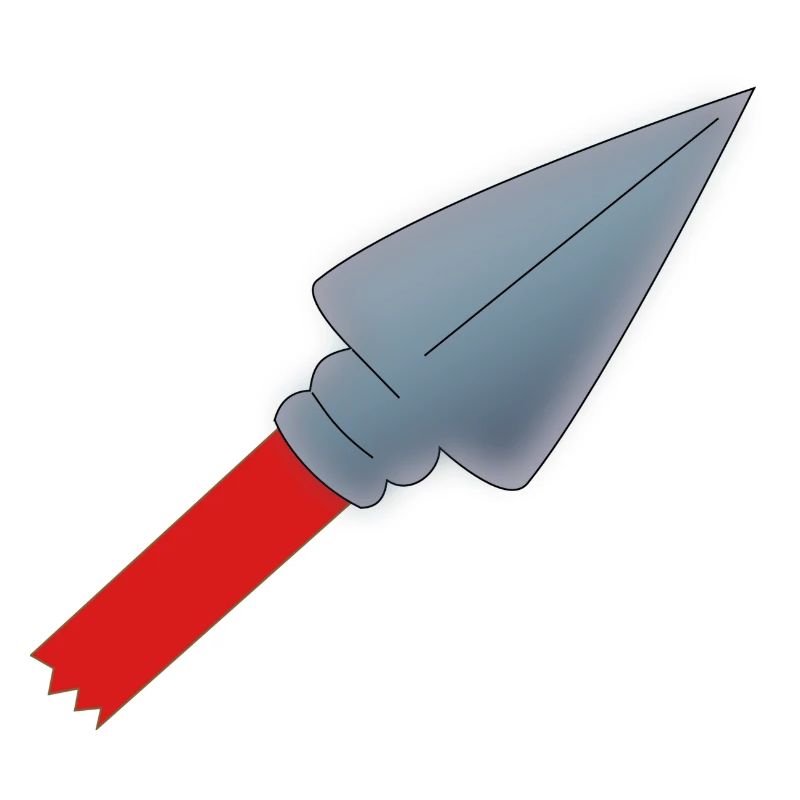 spear