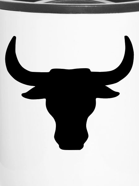 stier - stierkopf