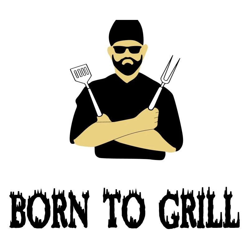 BBQ grilling