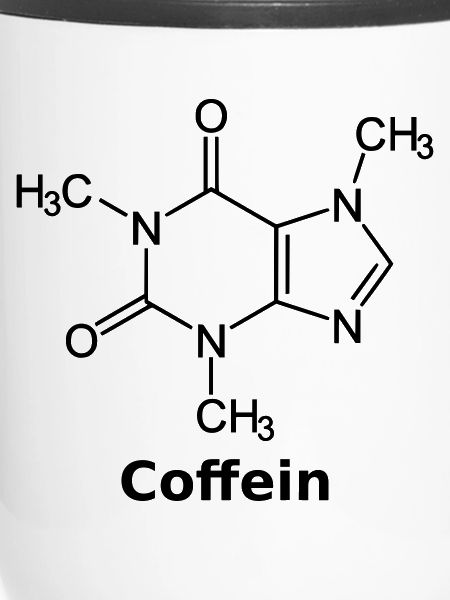 caffeine