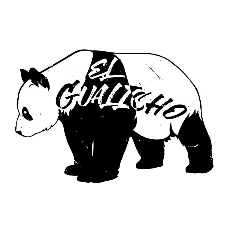 Panda ElGualicho