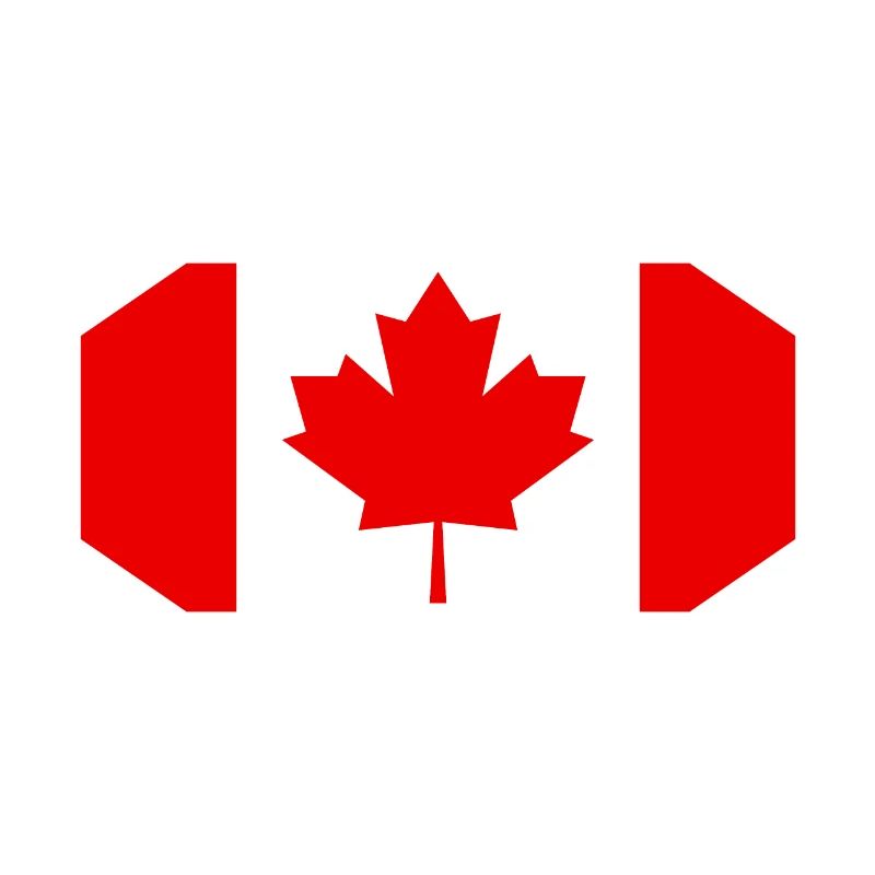 flag canada