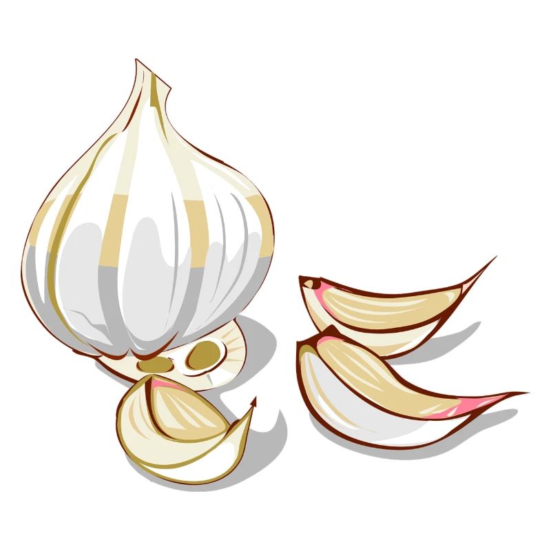 garlic