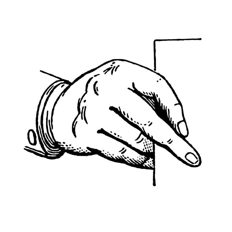 Hand