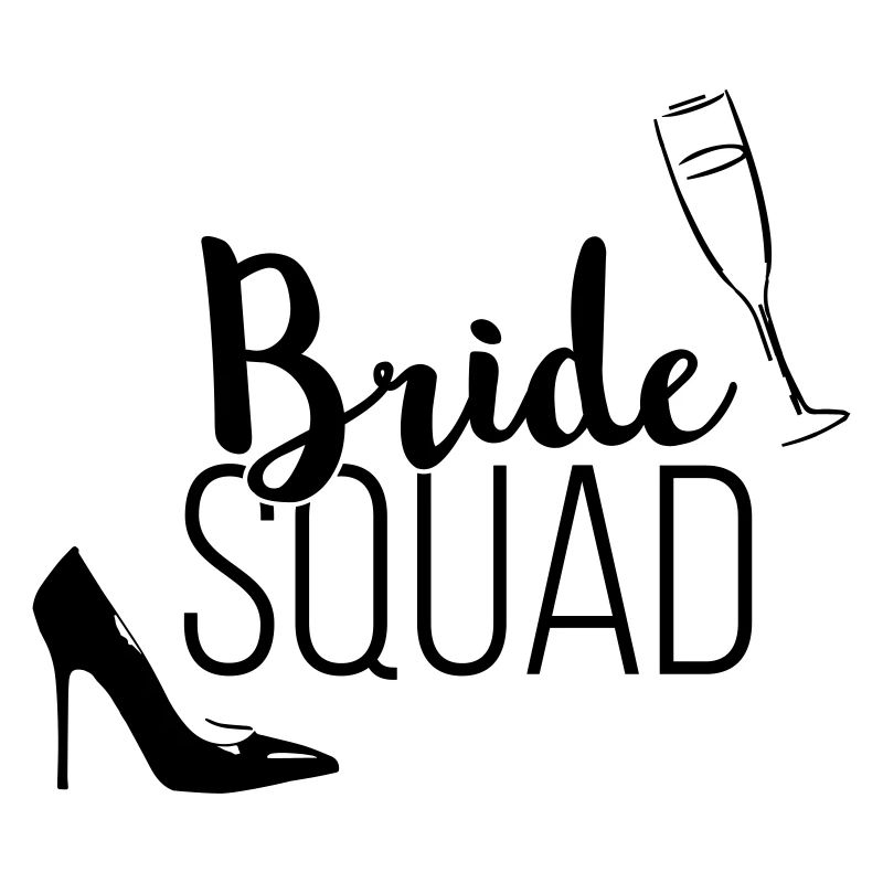 Bride Squad