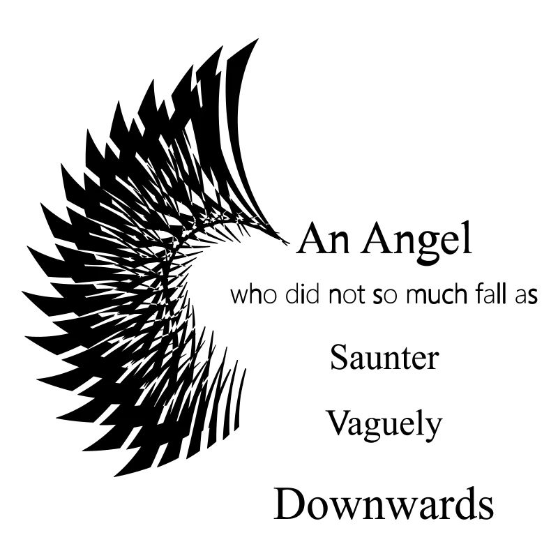 angel quote