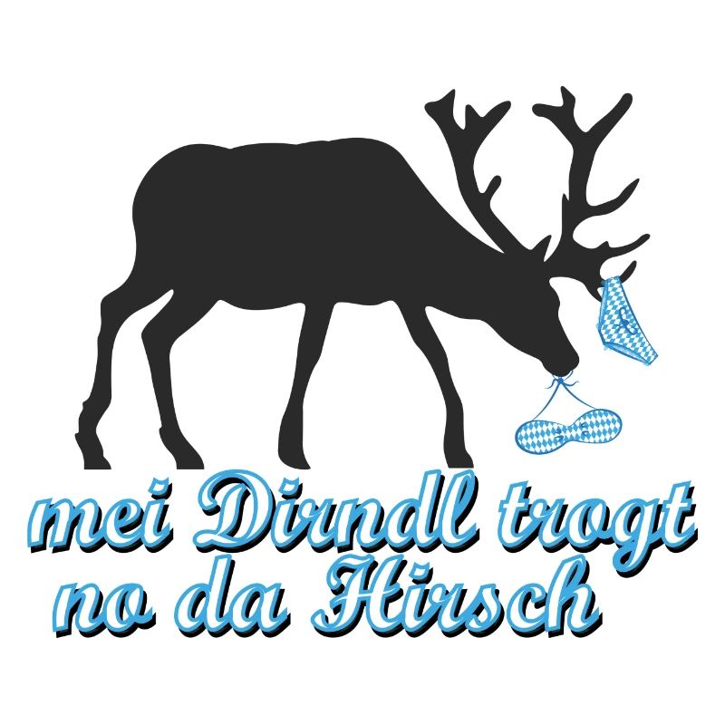 mei Dirndl