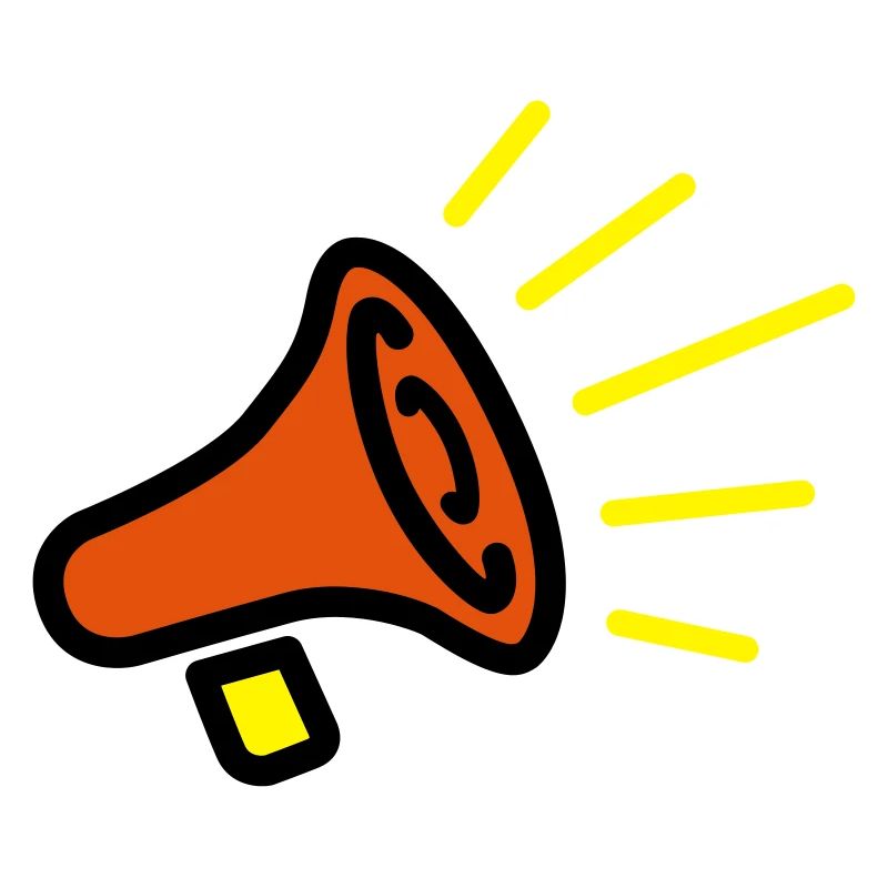 megaphone