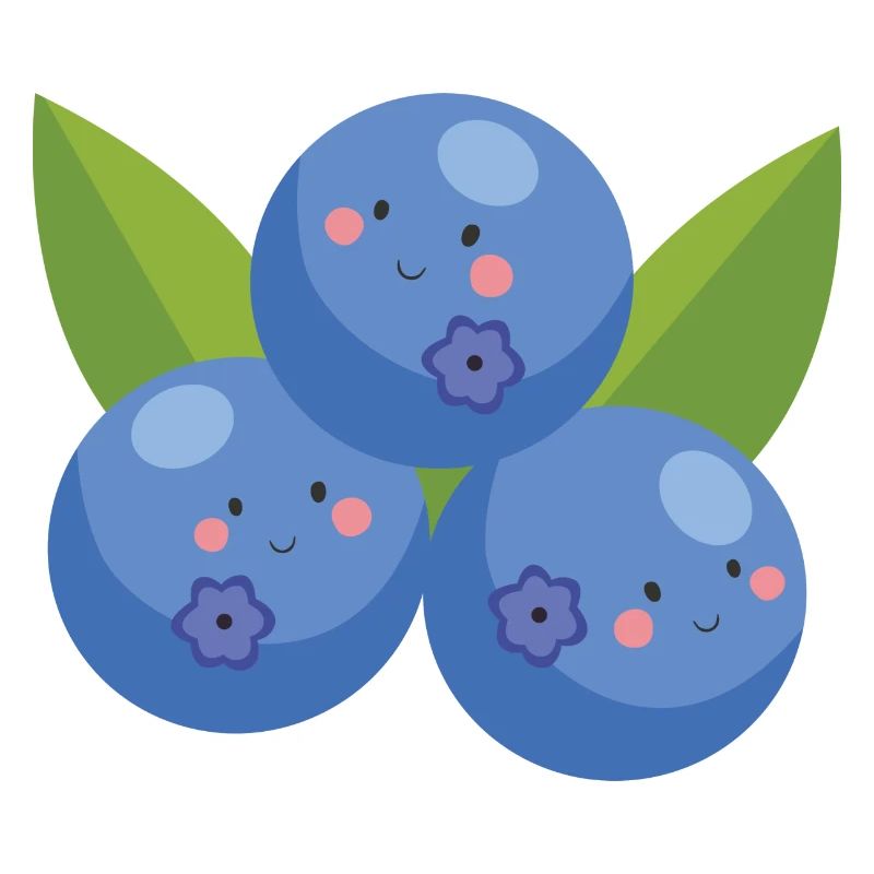 Blaubeere