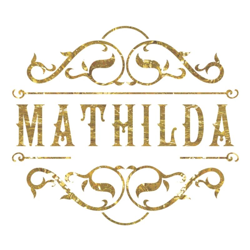 Mathilda or