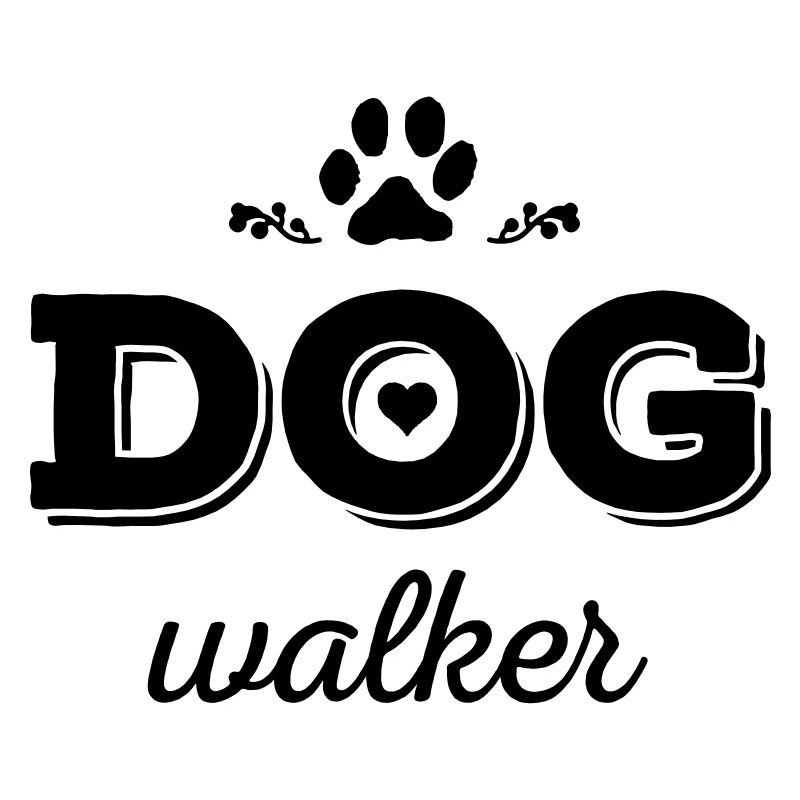 DOG walker