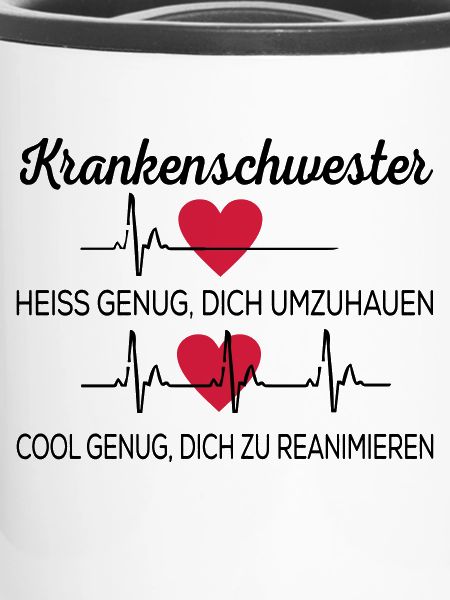 Krankenschwester