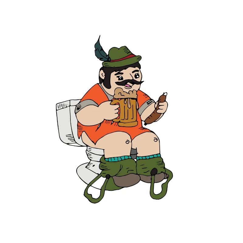 bière klo