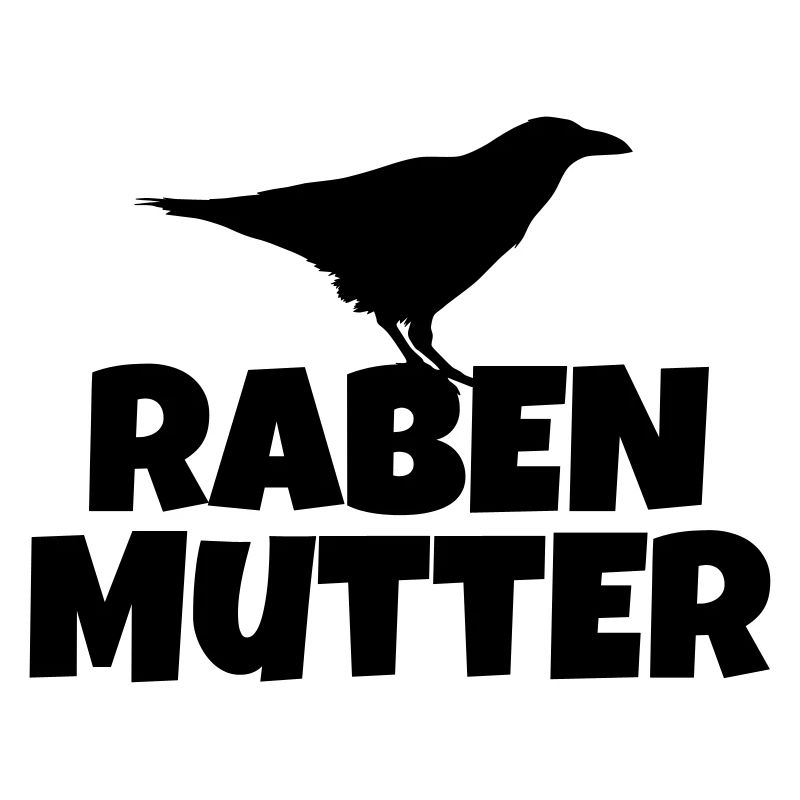 Rabenmutter