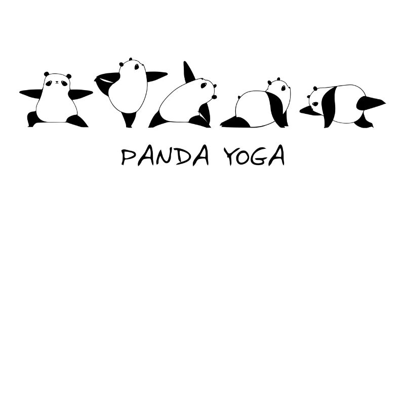 Panda Yoga