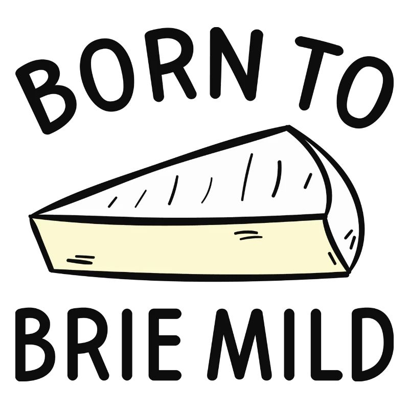 Né à Brie Wild