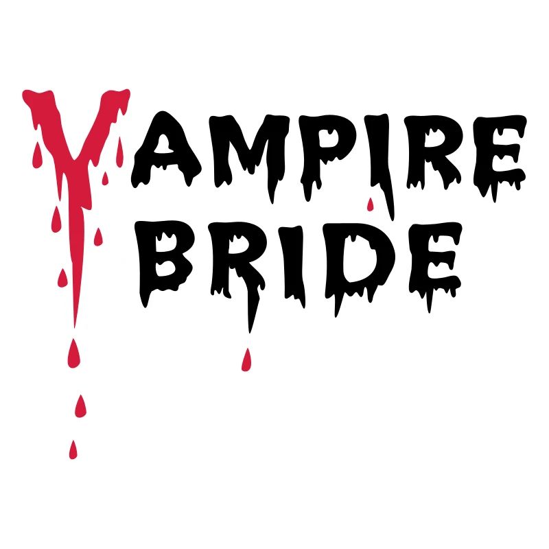 Vampire Bride
