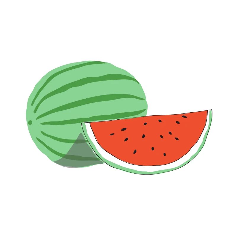 PASTÈQUE