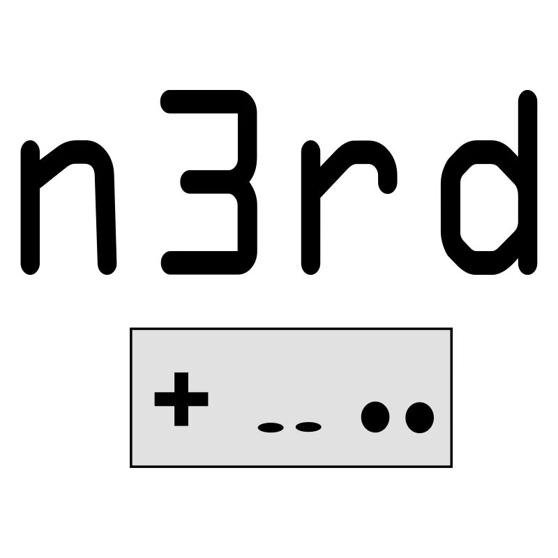 Nerd