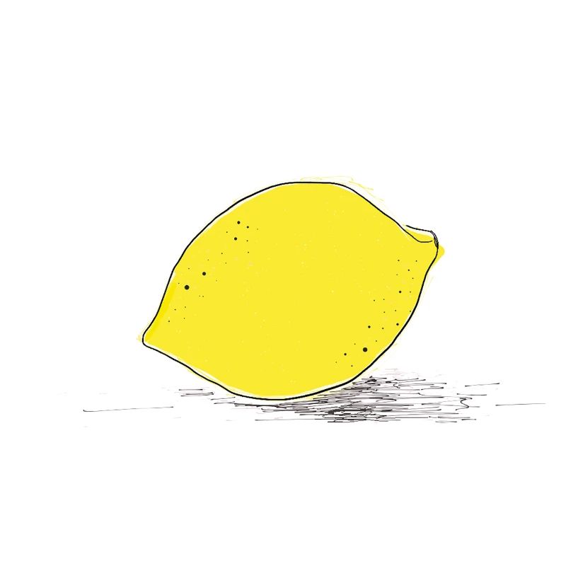 lemon