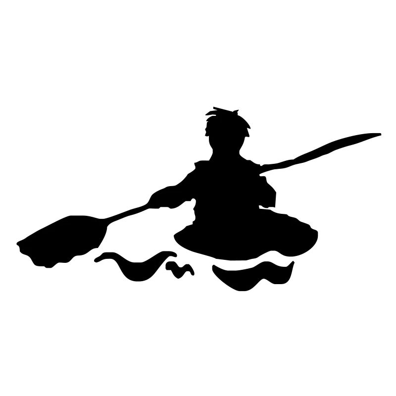 canoe