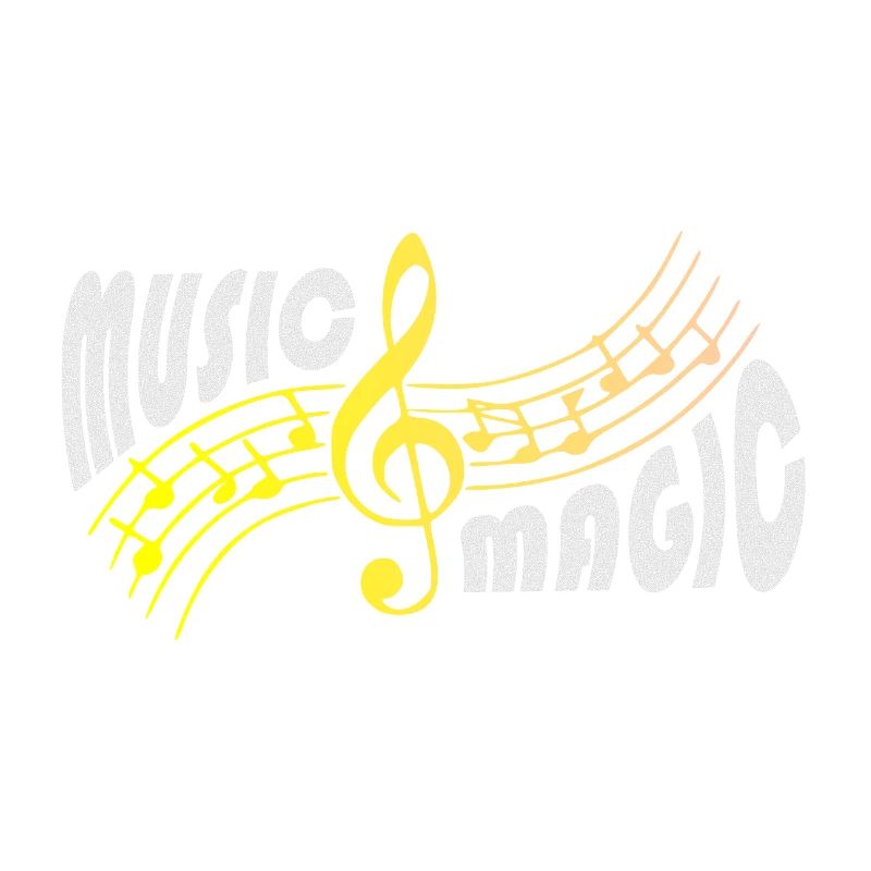 Music magic