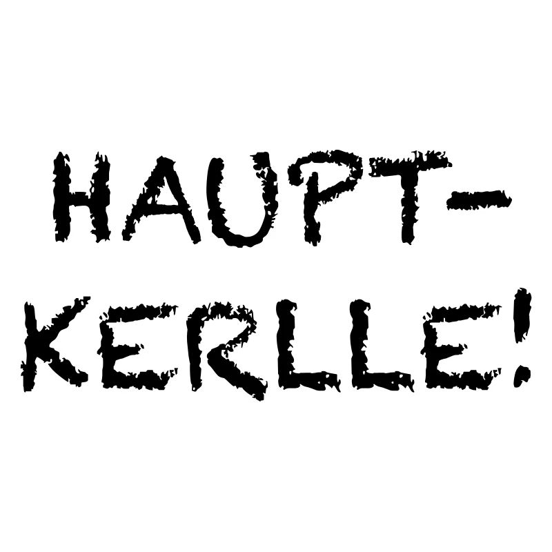 Hauptkerlle
