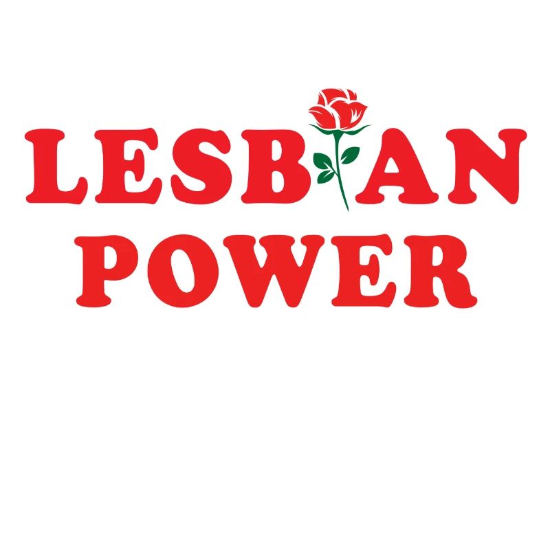 Lesbian Power