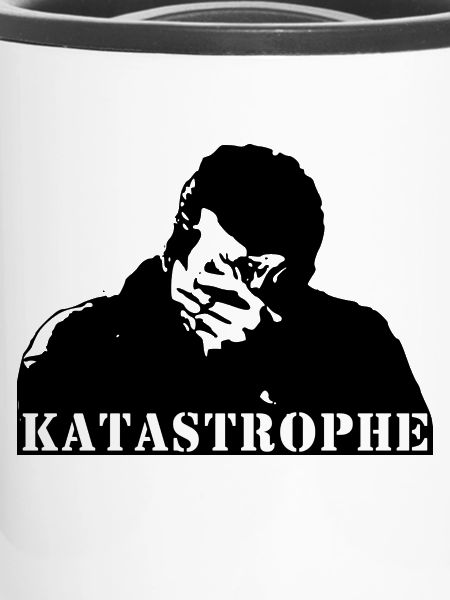 Katastrophe