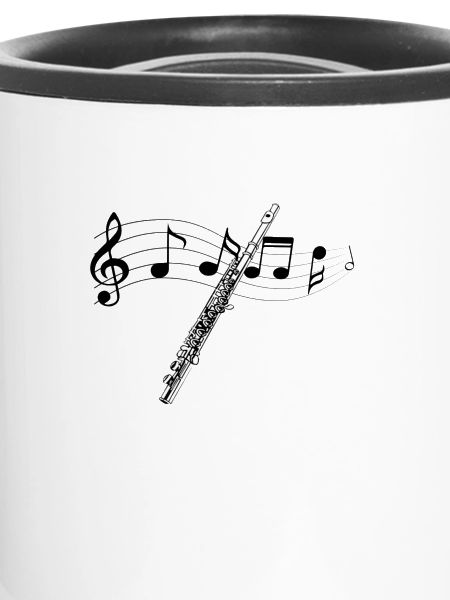 Querflöte / Flute