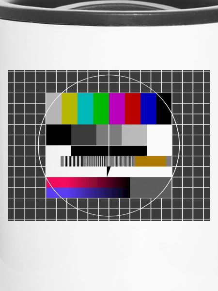 Testbild